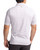 Men's New York Yankees Cutter & Buck Elemental Grey Advantage Tri-Blend Pique Polo