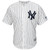 Men's New York Yankees Giancarlo Stanton Majestic Home Jersey
