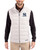 Men's New York Yankees Cutter & Buck Concrete Evoke Epic Versatility Hybrid Softshell Full Zip Vest