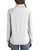 Women's New York Yankees Cutter & Buck Concrete Coastline Double Peached Funnel Neck Pullover