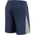 Men's New York Yankees Nike Logo Franchise Performance Shorts