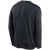 Men's New York Yankees Nike Authentic Collection Legend Performance Long Sleeve T-Shirt