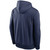 Men's New York Yankees Nike Navy Legacy Pullover Hoodie
