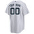 Kids New York Yankees Nike Custom Home Jersey