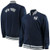 New York Yankees Mitchell & Ness Tricot Full-Zip Track Jacket