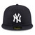 Men's New York Yankees New Era Navy 1996 World Series 59FIFTY Fitted Hat