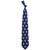 New York Yankees Eagles Wings Prep Tie