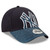 Youth New York Yankees New Era Shimmer Shine 9FORTY Cap