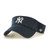 Men's New York Yankees '47 Navy Visor