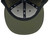 Men's New York Yankees New Era Camo 59FIFTY Fitted Hat