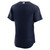 New York Yankees Nike Alternate Navy Authentic Jersey