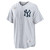 Men's New York Yankees Nike Mickey Mantle Cooperstown Home Jersey