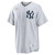 Men's New York Yankees Nike Yogi Berra Cooperstown Home Jersey