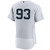 Men's New York Yankees Nike Keynan Middleton Home Authentic Jersey