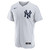 Men's New York Yankees Nike Luis Severino Home Authentic Jersey