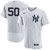 Men's New York Yankees Nike Matt Bowman Home Authentic Jersey