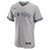 Men's New York Yankees Nike Jasson Dominguez Road Authentic Jersey