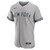 Men's New York Yankees Nike Luke Weaver Road Authentic Jersey