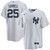 Men's New York Yankees NIKE Gleyber Torres Home Jersey