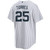Men's New York Yankees NIKE Gleyber Torres Home Jersey