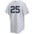 Men's New York Yankees Nike Gleyber Torres Home Player Jersey