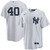 Men's New York Yankees Nike Luis Severino Home Player Jersey