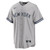 Men's New York Yankees Nike Anthony Volpe Road Player Jersey