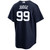 Men's New York Yankees Nike Aaron Judge Alternate Navy Jersey