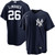 Men's New York Yankees Nike DJ LeMahieu Alternate Navy Jersey