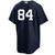 Men's New York Yankees Nike Albert Abreu Alternate Navy Player Jersey