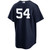 Men's New York Yankees Nike Anthony Misiewicz Alternate Navy Player Jersey