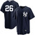 Men's New York Yankees Nike DJ LeMahieu Alternate Navy Player Jersey