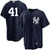 Men's New York Yankees Nike Tommy Kahnle Alternate Navy Player Jersey
