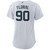 Women's New York Yankees Nike Estevan Florial Home Jersey