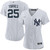 Women's New York Yankees NIKE Gleyber Torres Home Jersey