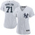 Women's New York Yankees Nike Ian Hamilton Home Jersey