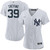 Women's New York Yankees NIKE Jose Trevino Home Jersey