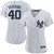 Women's New York Yankees Nike Luis Severino Home Jersey