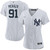 Women's New York Yankees Nike Oswald Peraza Home Jersey
