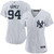 Women's New York Yankees Nike Yoendrys Gomez Home Jersey
