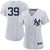 Women's New York Yankees Nike Jose Trevino Home Player Jersey