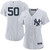 Women's New York Yankees Nike Matt Bowman Home Player Jersey