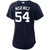 Women's New York Yankees Nike Anthony Misiewicz Alternate Navy Jersey