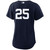 Women's New York Yankees Nike Gleyber Torres Alternate Navy Player Jersey