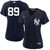 Women's New York Yankees Nike Jasson Dominguez Alternate Navy Player Jersey