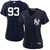 Women's New York Yankees Nike Keynan Middleton Alternate Navy Player Jersey