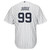 Men's New York Yankees Majestic Aaron Judge Home Jersey