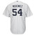 Men's New York Yankees Majestic Anthony Misiewicz Home Jersey