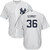 Men's New York Yankees Majestic Clarke Schmidt Home Jersey