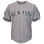 Men's New York Yankees Majestic Jasson Dominguez Road Jersey